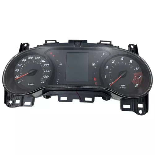 Painel De Instrumentos Fiat Argo Cronos 2018 A 2024 52193317 Original Usado