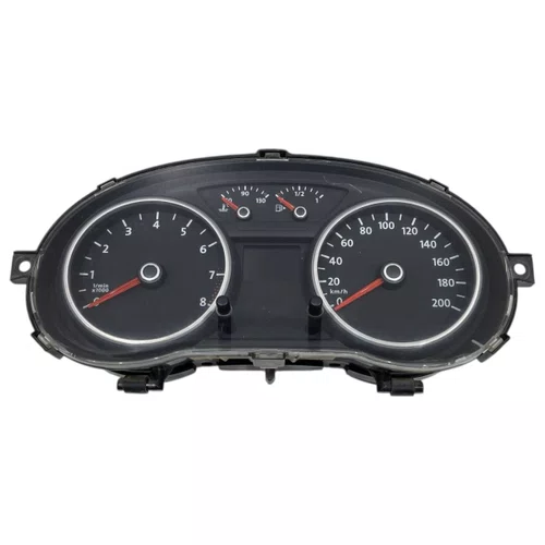 Painel De Instrumentos Gol Voyage G5 2008 A 2013 5u0920820b Original Usado