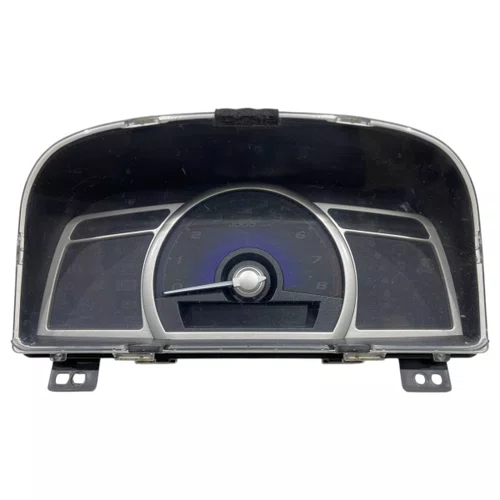Painel De Instrumentos Honda Civic 2007 A 2011 78200snzm120 Original Usado