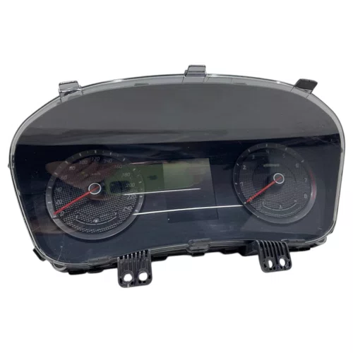 Painel De Instrumentos Hyundai Hb20 2022 A 2025 94033r1000 Original Usado