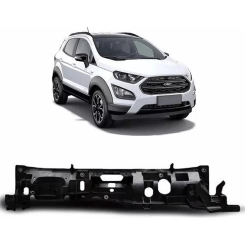 Painel Dianteiro Ford Ecosport 2013 A 2017 Superior Original Usado Painel Dianteiro Ford Ecosport 2013 A 2017 Superior Original Usado