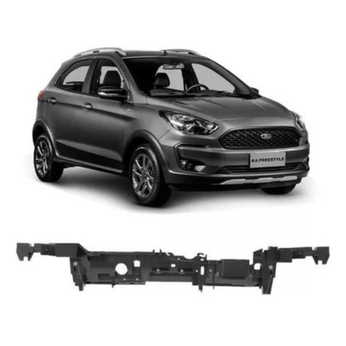 Painel Dianteiro Ford Ka 2015 A 2022 Superior Original Usado Painel Dianteiro Ford Ka 2015 A 2022 Superior Original Usado