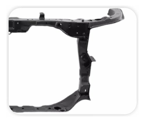 Painel Dianteiro Honda Civic 2007 2008 2009 2010 2011 Original Usado