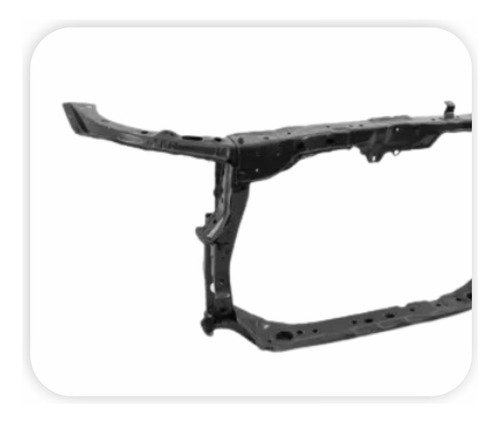 Painel Dianteiro Honda Civic 2007 2008 2009 2010 2011 Original Usado
