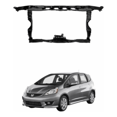 Painel Dianteiro Honda Fit 2009 2010 2011 2012 2013 2014 Original Usado Painel Dianteiro Honda Fit 2009 2010 2011 2012 2013 2014 Original Usado