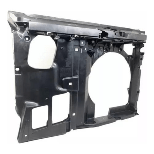 Painel Frontal Dianteiro Vw Up 2014 Até 2021 Com Ar Original Usado