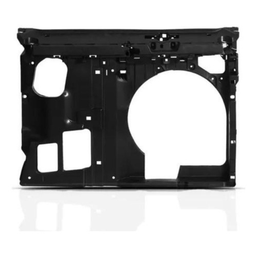 Painel Frontal Dianteiro Vw Up 2014 Até 2021 Com Ar Original Usado