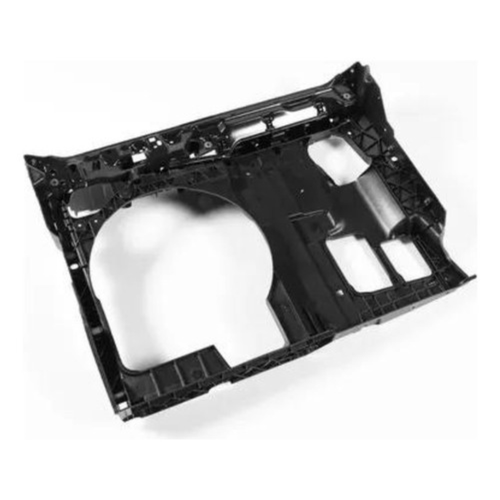 Painel Frontal Dianteiro Vw Up 2014 Até 2021 Com Ar Original Usado