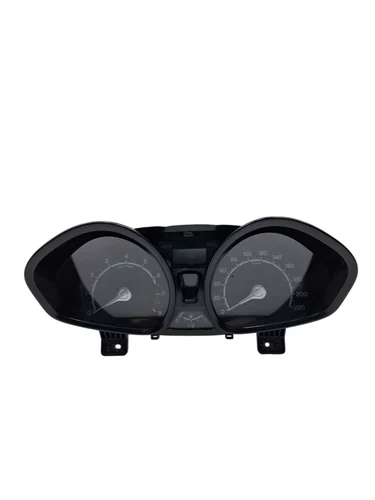 Painel Instrumento Ford Ecosport 2013 A 2016 Cn1510849vf Original Usado