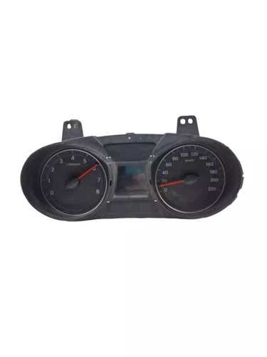 Painel Instrumento Hyundai Hb20 2013 A 2019 940231s000 Original Usado