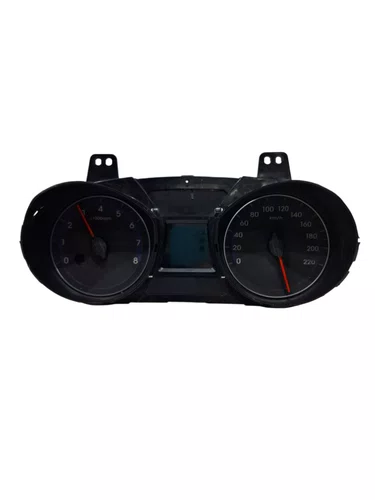 Painel Instrumento Hyundai Hb20 2013 A 2019 940231s000 Original Usado