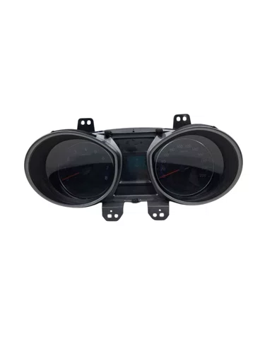 Painel Instrumento Hyundai Hb20 2013 A 2019 940231s020 Original Usado