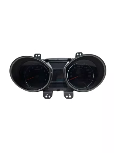 Painel Instrumento Hyundai Hb20 2013 A 2019 940231s020 Original Usado