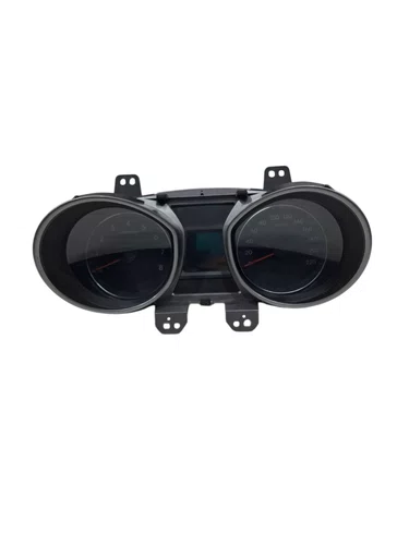 Painel Instrumento Hyundai Hb20 2013 A 2019 940231s020 Original Usado