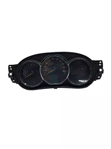 Painel Instrumento Sandero Stepway 2017 A 2019 248109217r Original Usado