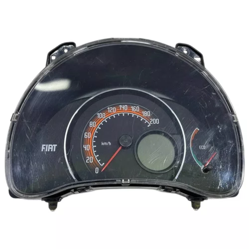 Painel Instrumentos Fiat Uno Vivace 2011 A 2016 A2c37984403 Original Usado