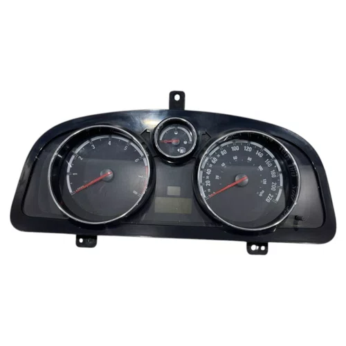 Painel Instrumentos Gm Captiva 2.4 2008 2009 2010 2011 2012 Original Usado