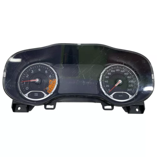 Painel Instrumentos Jeep Renegade 2016 A 2019 503003511400 Original Usado