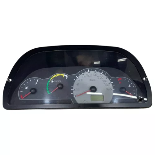 Painel Instrumentos Palio Economy 2006 A 2012 Bh3002141200 Original Usado