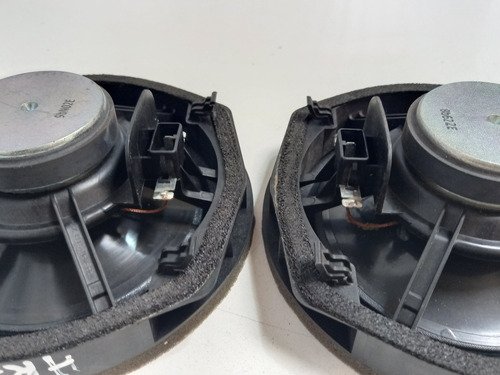 Par Alto Falante De Porta Honda Hr-v 2021 Original Original Usado