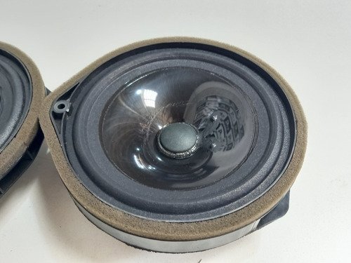 Par Alto Falante De Porta Honda Hr-v 2021 Original Original Usado