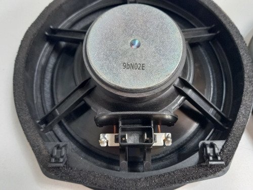 Par Alto Falante De Porta Honda Hr-v 2021 Original Original Usado