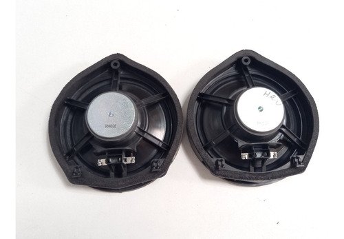 Par Alto Falante De Porta Honda Hr-v 2021 Original Original Usado