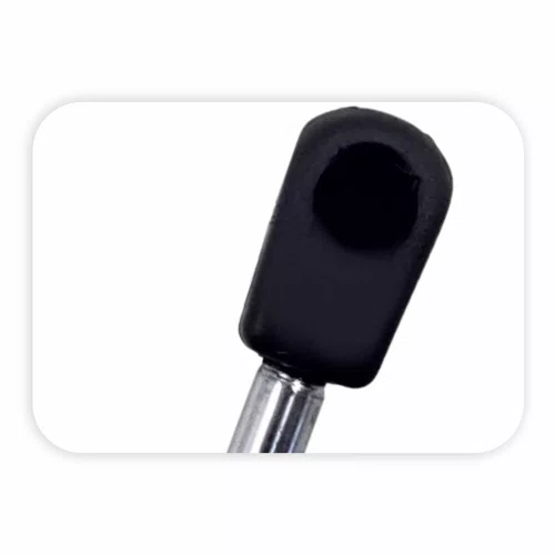Par Amortecedor Pistão Tampa Traseira Honda Fit 2009 2010 2011 2012 2013  Novo
