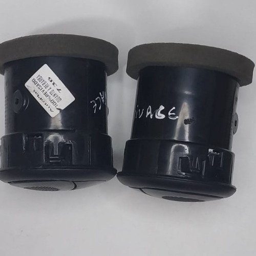 Par Difusor Ar Central Fiat Uno Palio Siena 2012 A 2020 Original Usado