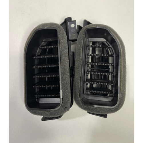 Par Difusor Ar Lateral Hb20 2020 2021 2022 Direito Esquerdo Original Usado