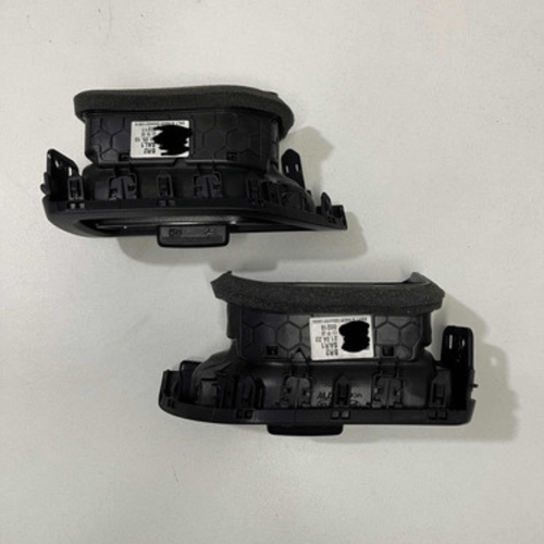 Par Difusor Ar Lateral Hb20 2020 2021 2022 Direito Esquerdo Original Usado
