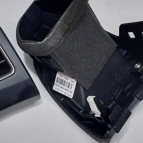Par Difusor Ar Lateral Hyundai Hb20 2014 Á 2019 974901s000 Original Usado