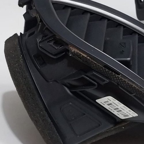 Par Difusor Ar Lateral Hyundai Hb20 2014 Á 2019 974901s000 Original Usado