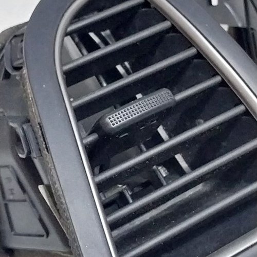 Par Difusor Ar Lateral Hyundai Hb20 2014 Á 2019 974901s000 Original Usado