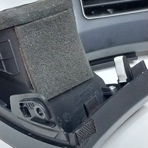 Par Difusor Ar Lateral Hyundai Hb20 2014 Á 2019 974901s000 Original Usado