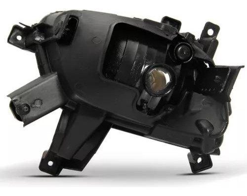 Par Farol Auxiliar De Milha Kia Cerato 2014 2015 2016 2017 Novo