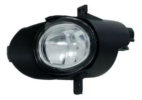 Par Farol Auxiliar Milha Honda Hrv 2015 2016 2017 2018 2019 Novo
