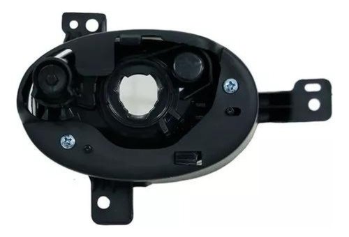 Par Farol Auxiliar Milha Honda Hrv 2015 2016 2017 2018 2019 Novo