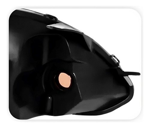 Par Farol Ford Fiesta Hatch Sedan 2003 2004 2005 2006 2007 Novo