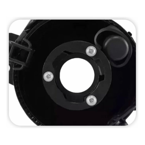 Par Farol Milha Gol Voyage G5 Fox 2011 A 2014 Polo 07 A 2012 Novo