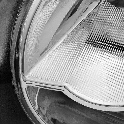 Par Farol Vw Polo 2002 2003 2004 2005 2006 Foco Duplo  Novo