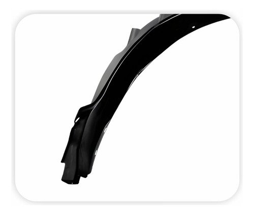 Par Parabarro Dianteiro Honda Civic 2012 2013 2014 2015 2016 Original Usado