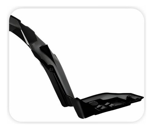 Par Parabarro Dianteiro Honda Civic 2012 2013 2014 2015 2016 Original Usado