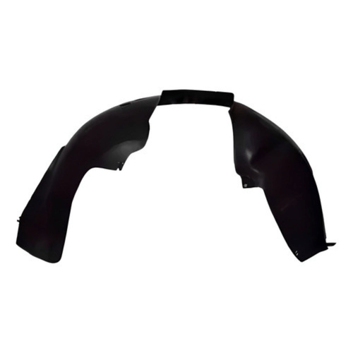 Para-barro Dianteiro Fiat Stilo 2003 Até 2012 Lado Esquerdo Original Usado