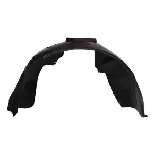 Para-barro Dianteiro Fiat Stilo 2003 Até 2012 Lado Esquerdo Original Usado