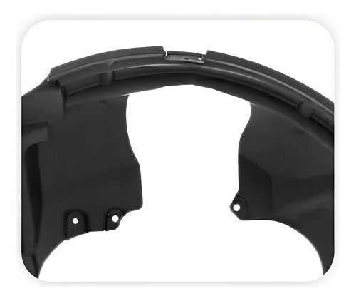 Parabarro Diant Ford Ecosport 2013 2014 2015 2016 Esquerdo Original Usado