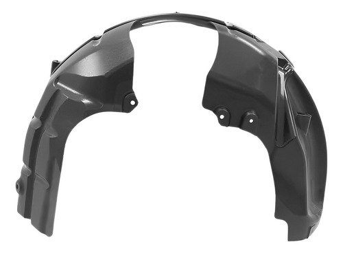 Parabarro Diant Ford Ecosport 2013 2014 2015 2016 Esquerdo Original Usado