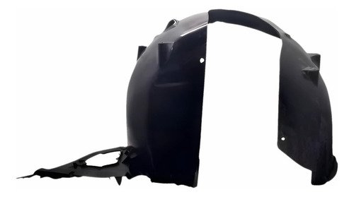 Parabarro Dianteiro Citroen C3 2013 Até 2021 Lado Direito Original Usado