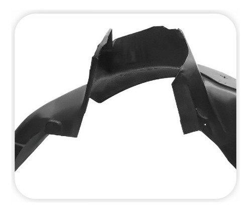 Parabarro Fiat Palio 2001 2002 2003 2004 Lado Direito Original Usado