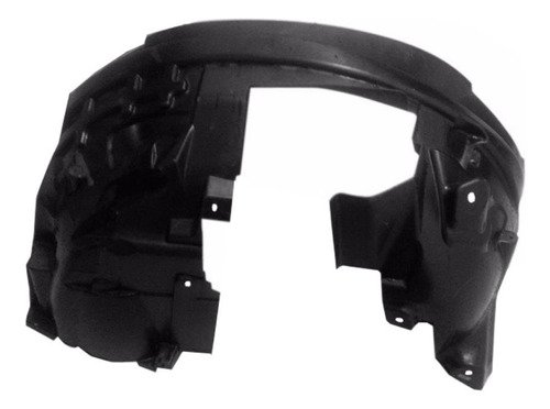 Parabarro Fiat Toro 2015 2016 2017 2018 2019 Lado Esquerdo Original Usado